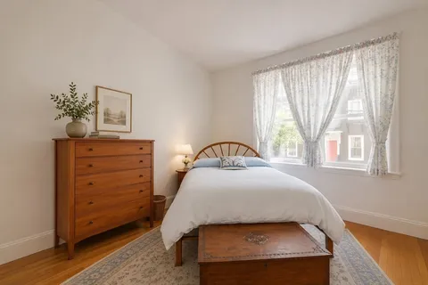 $599,000 | 19-21 Shepard Street, Unit 2, Cambridge, MA 02138