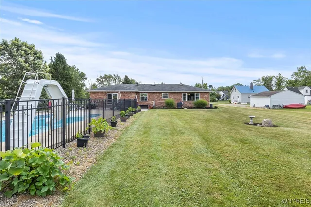 $749,499 | 354 Westwood Road, Lancaster, NY 14086