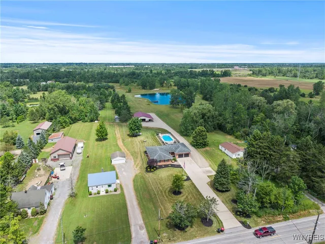 $749,499 | 354 Westwood Road, Lancaster, NY 14086