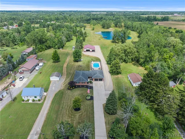 $749,499 | 354 Westwood Road, Lancaster, NY 14086