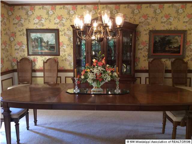 2461 Fogg Road North Nesbit, MS 38651 - Photo 5 of 19 Additional Photo