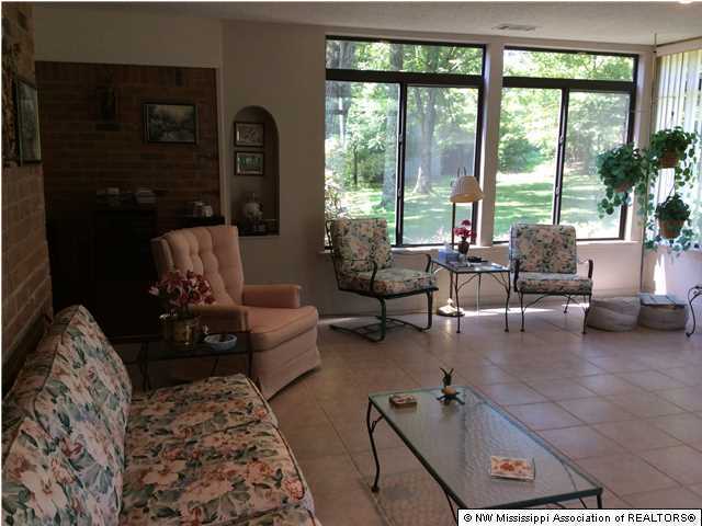 2461 Fogg Road North Nesbit, MS 38651 - Photo 8 of 19 Additional Photo