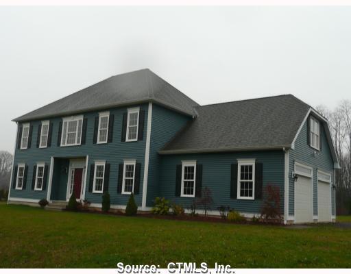 59 Toll Gate Road Berlin, CT 06037 - Photo 1 of 1