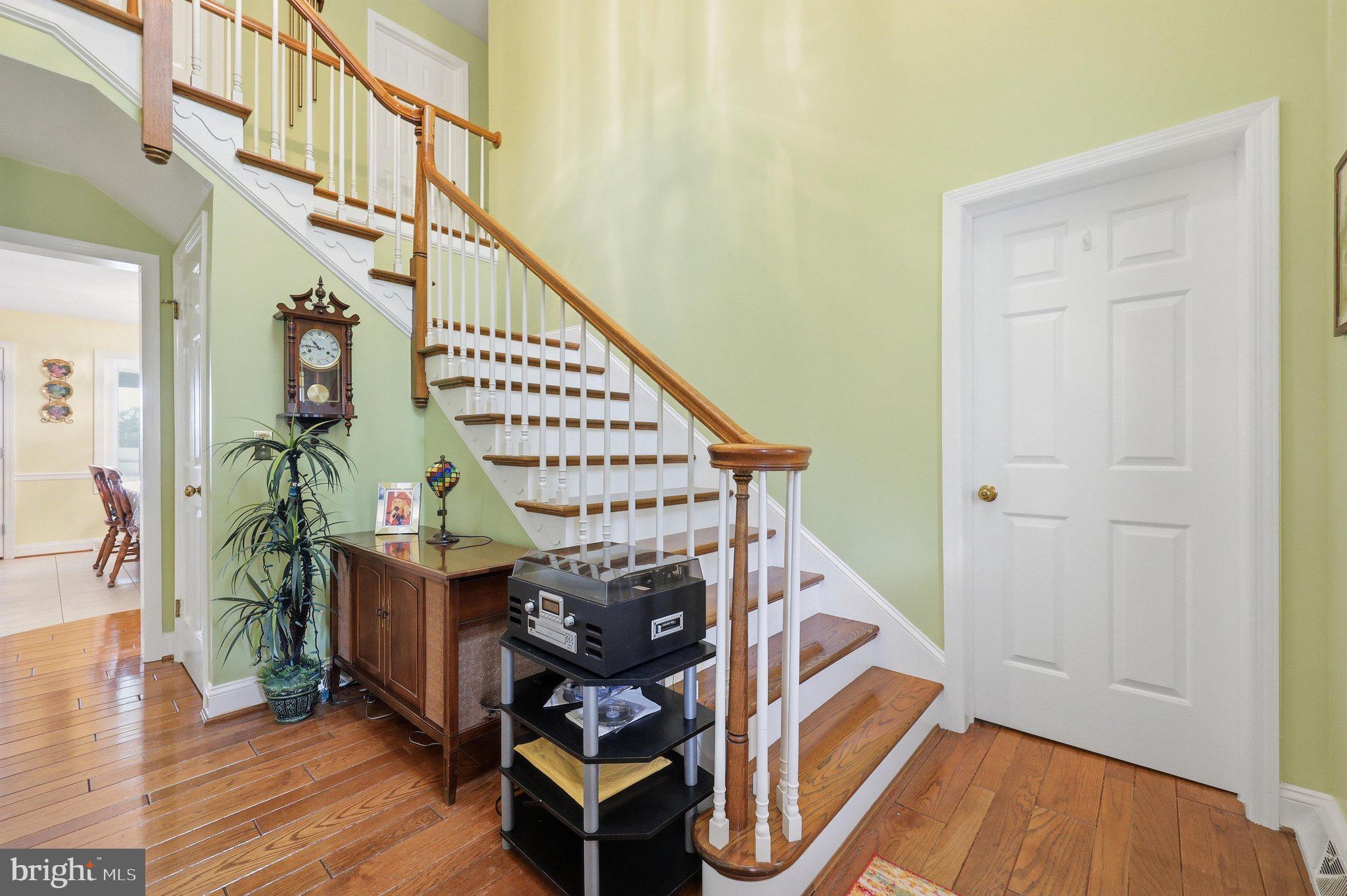 15613 Natural Well Road Williamsport, MD 21795 - Photo 18 of 54 Stairs