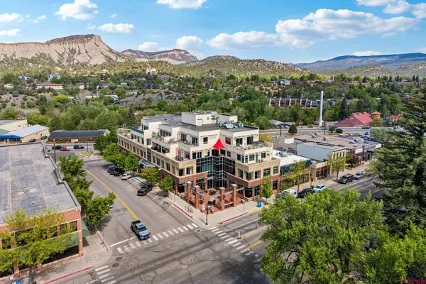 $1,495,000 | 1201 Main Avenue, Unit 401, Durango, CO 81301