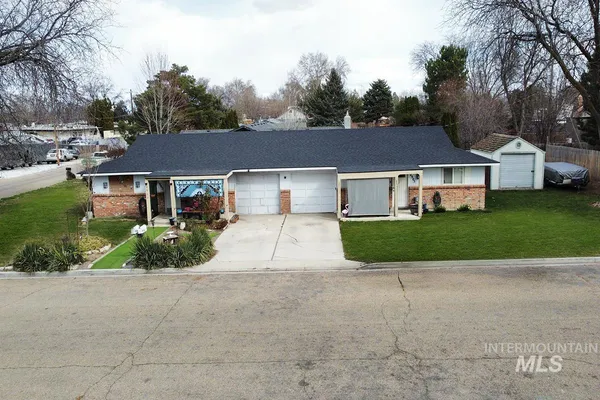 $465,000 | 2903-2905 South Ohio Avenue, Caldwell, ID 83605