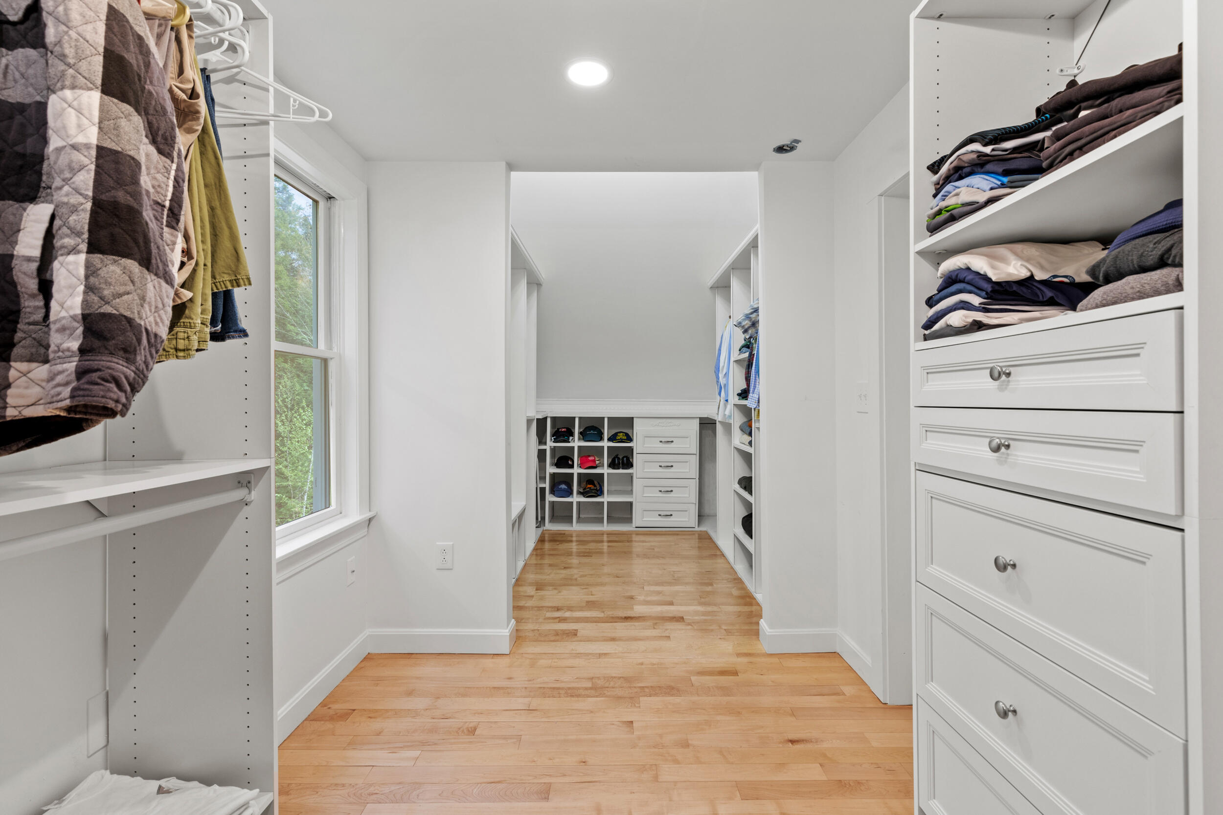 319 Harris Road Cumberland Center, ME 04021 - Photo 24 of 47 Storage-closet-organization