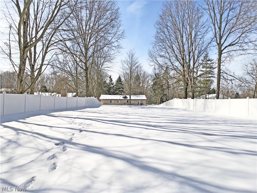 337 Silver Ridge Drive Akron, OH 44321 - Photo 34 of 35 Gallery Image 34