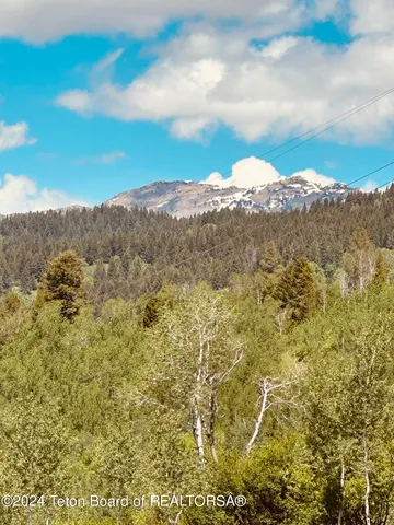 $260,000 | Marten Place, Alpine, WY 83128