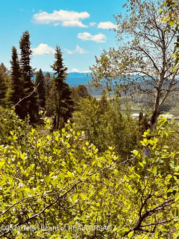 $260,000 | Marten Place, Alpine, WY 83128