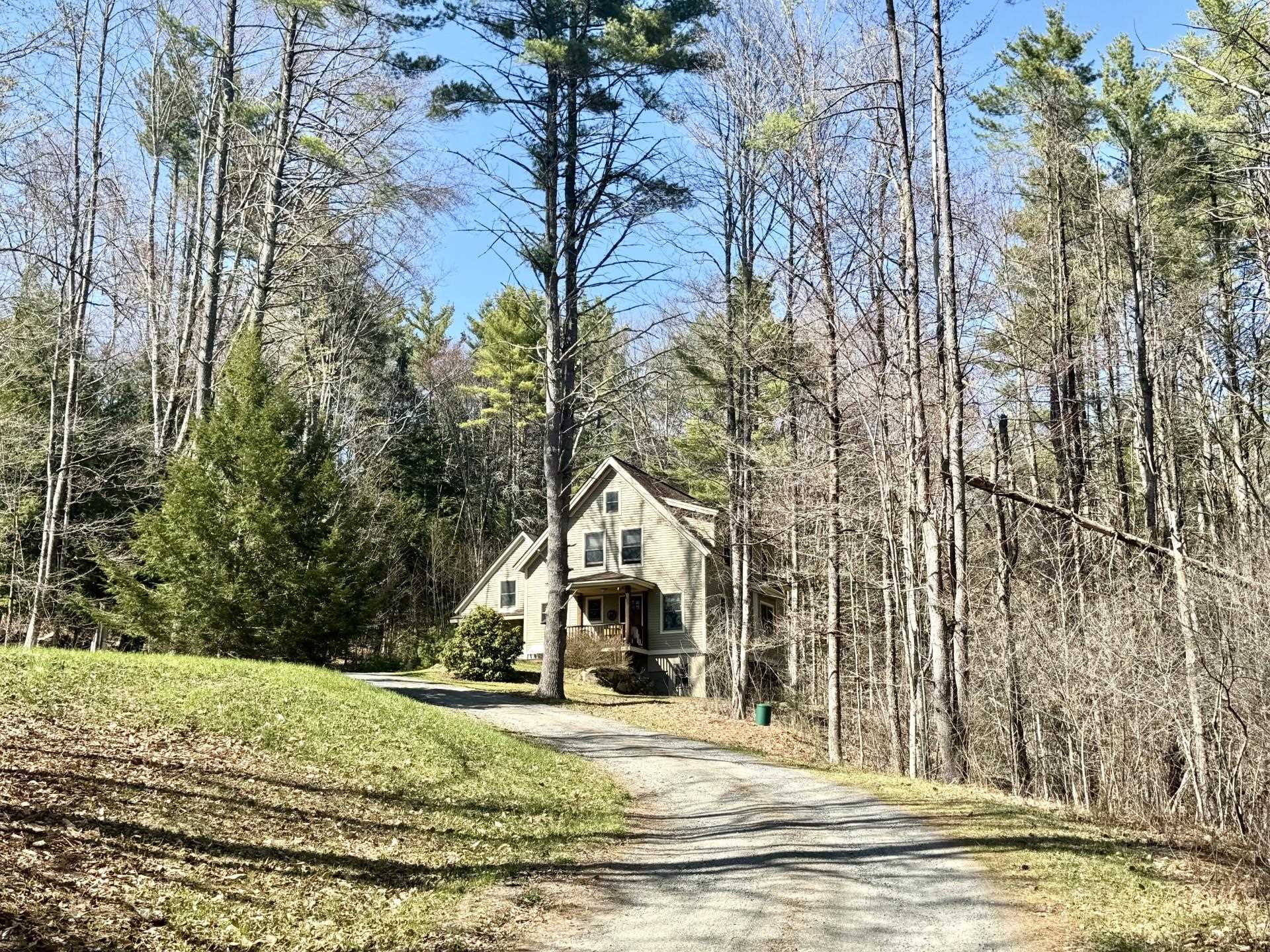 55 South Village Road Westmoreland, NH 03467 - Photo 33 of 38
