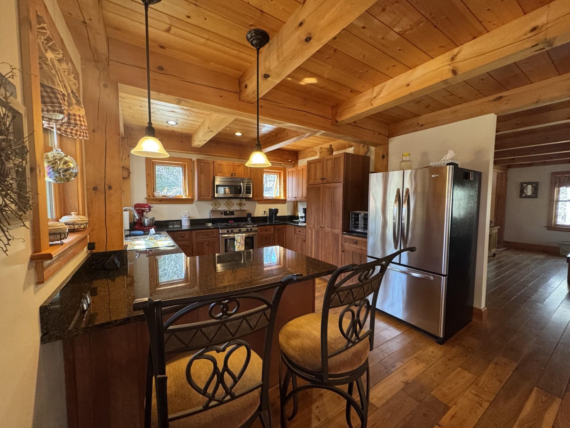55 South Village Road Westmoreland, NH 03467 - Photo 5 of 38