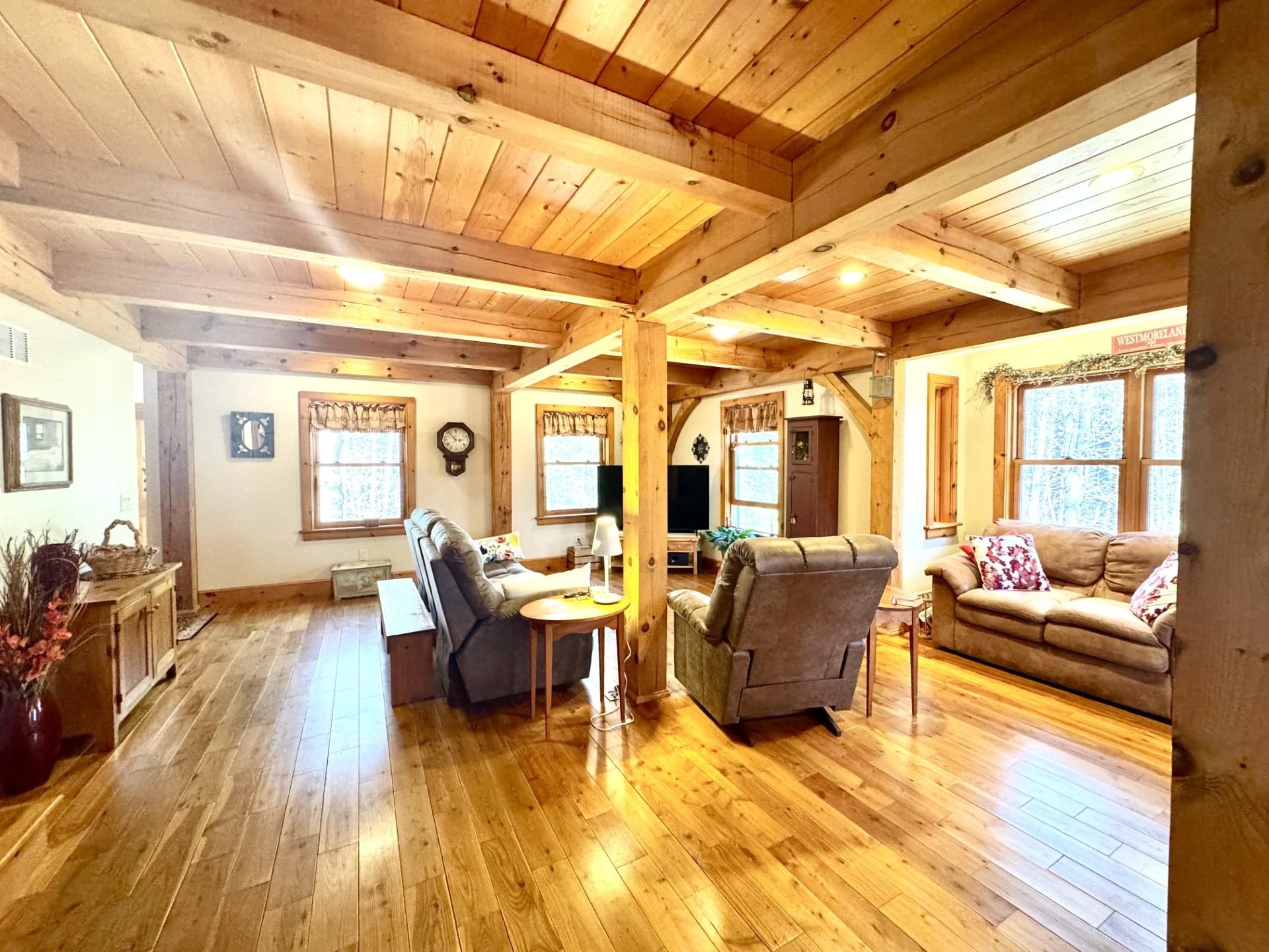 55 South Village Road Westmoreland, NH 03467 - Photo 6 of 38