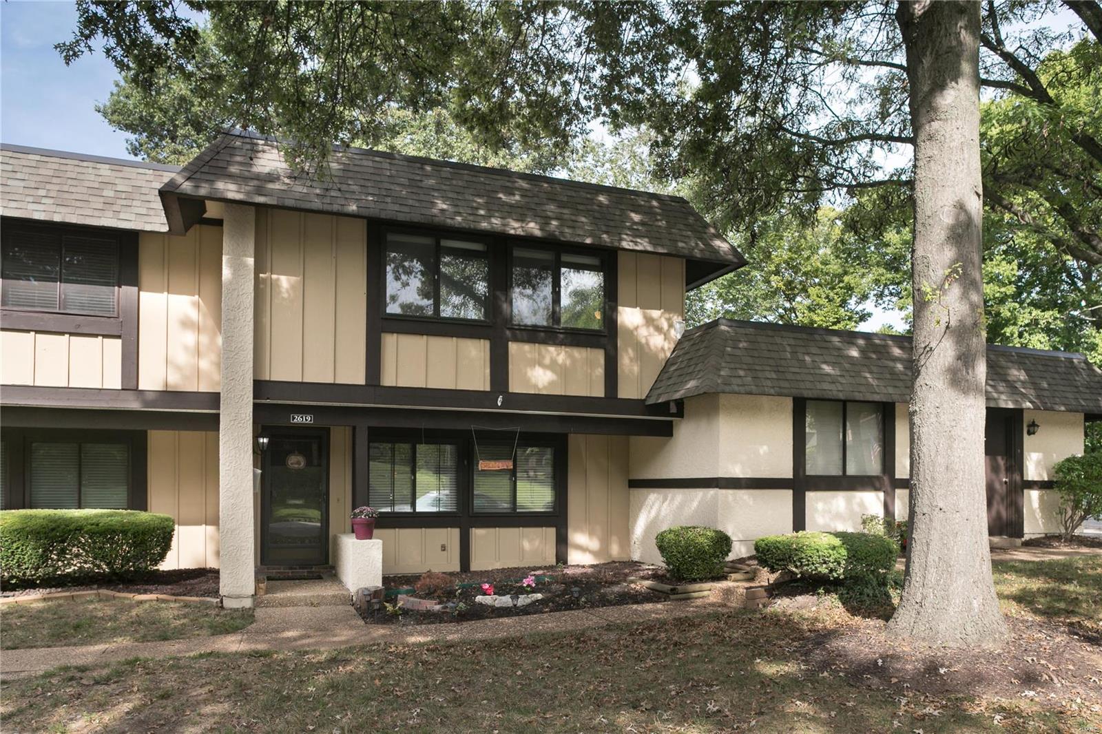 2619 Hampton Road, Unit D St. Charles, MO 63303 - Photo 1 of 14 Gallery Image 1