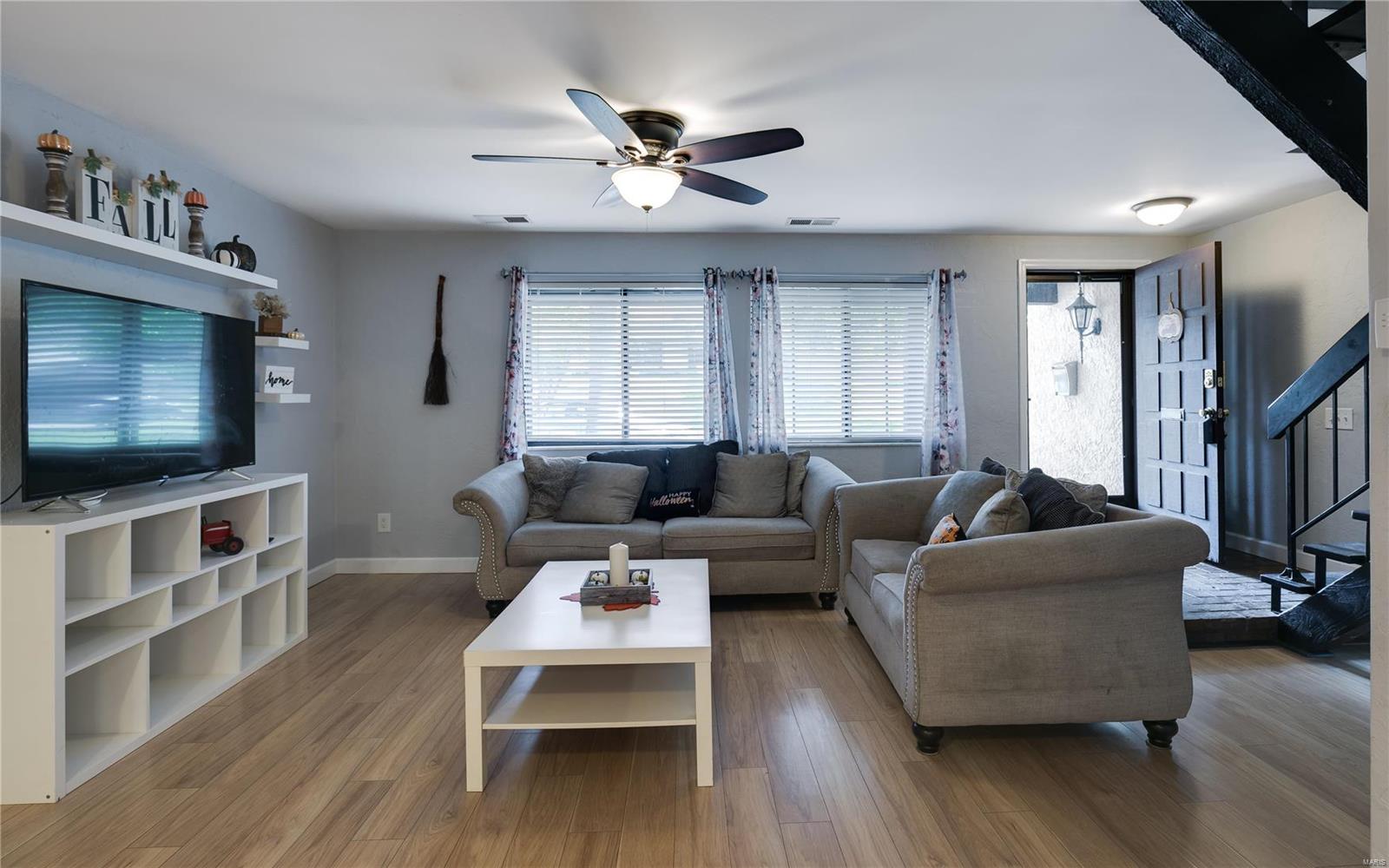 2619 Hampton Road, Unit D St. Charles, MO 63303 - Photo 2 of 14 Gallery Image 2
