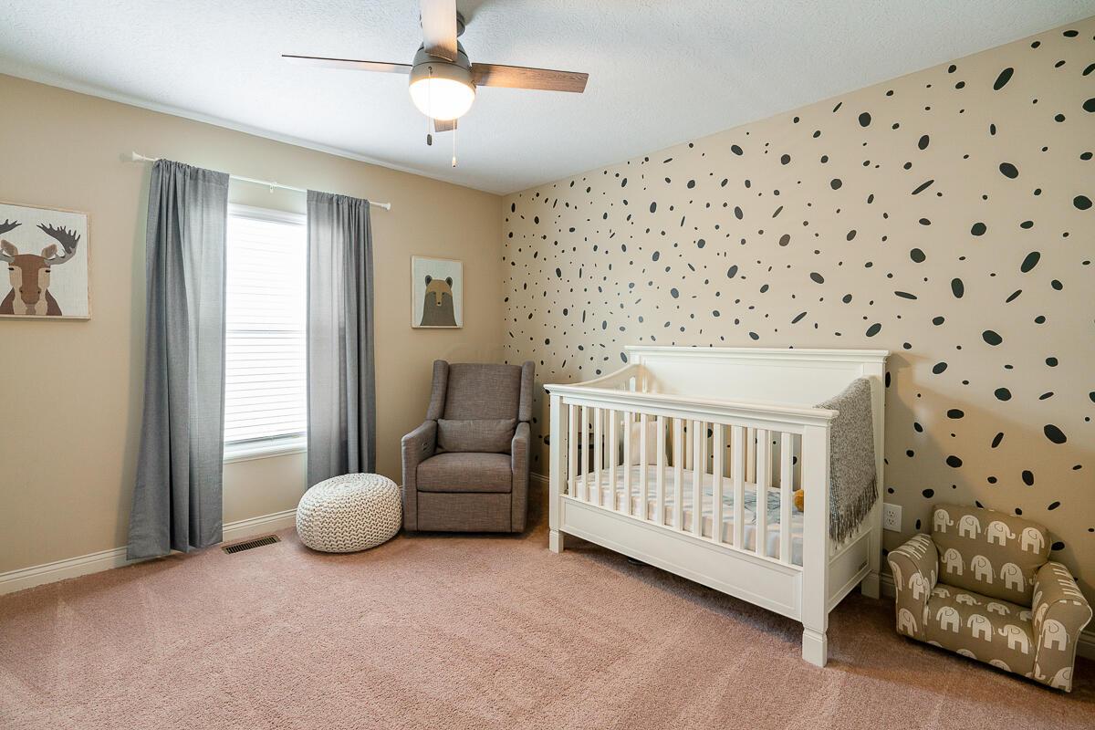 3975 Trail Ridge Drive Columbus, OH 43228 - Photo 25 of 37 Bedroom #3