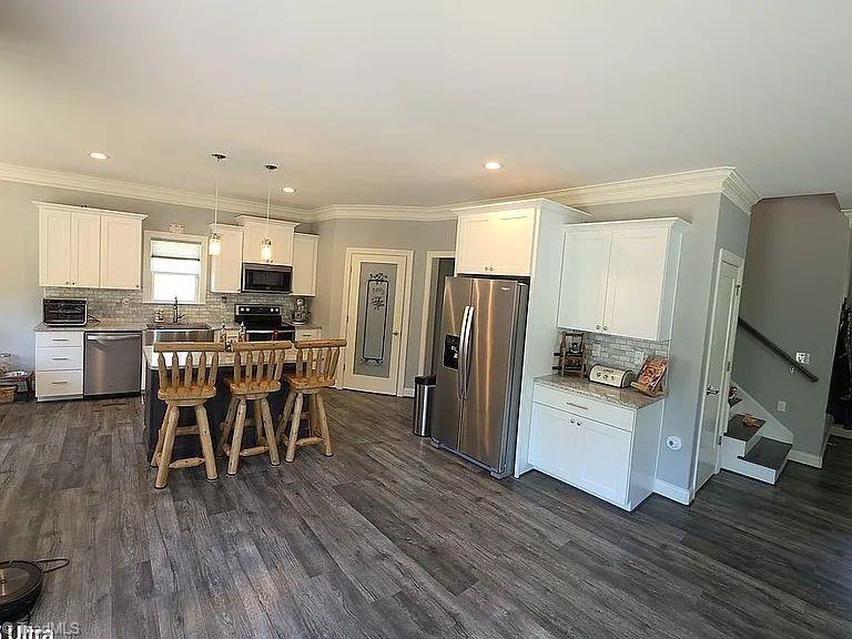 7527 Swaney Road Browns Summit, NC 27214 - Photo 3 of 20