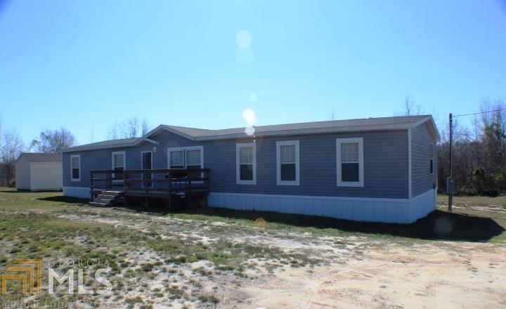 1484 Grant Rowe Road Dublin, GA 31021 - Photo 1 of 1 Gallery Image 1