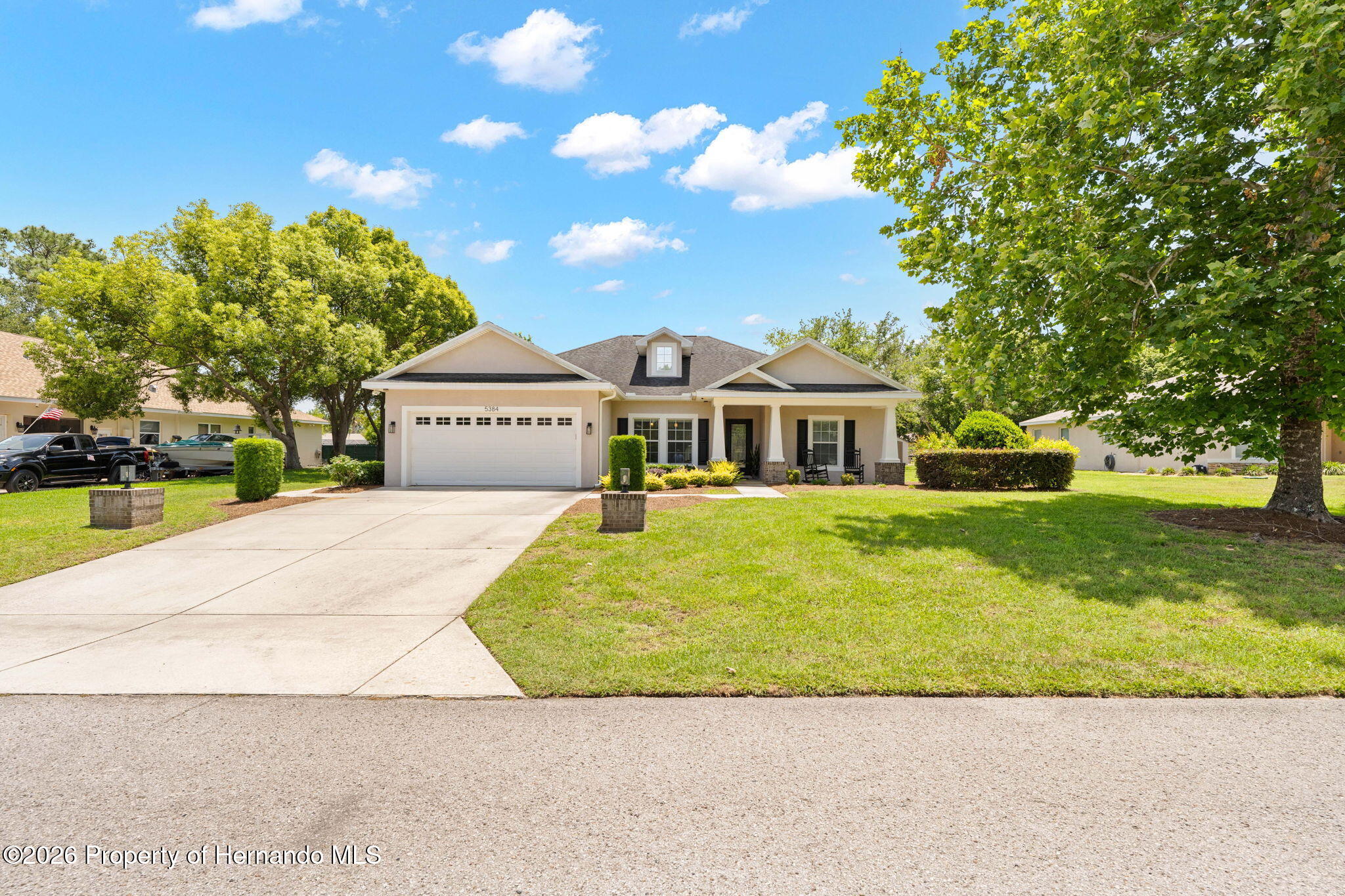 5384 Slater Road Spring Hill, FL 34608 - Photo 9 of 52