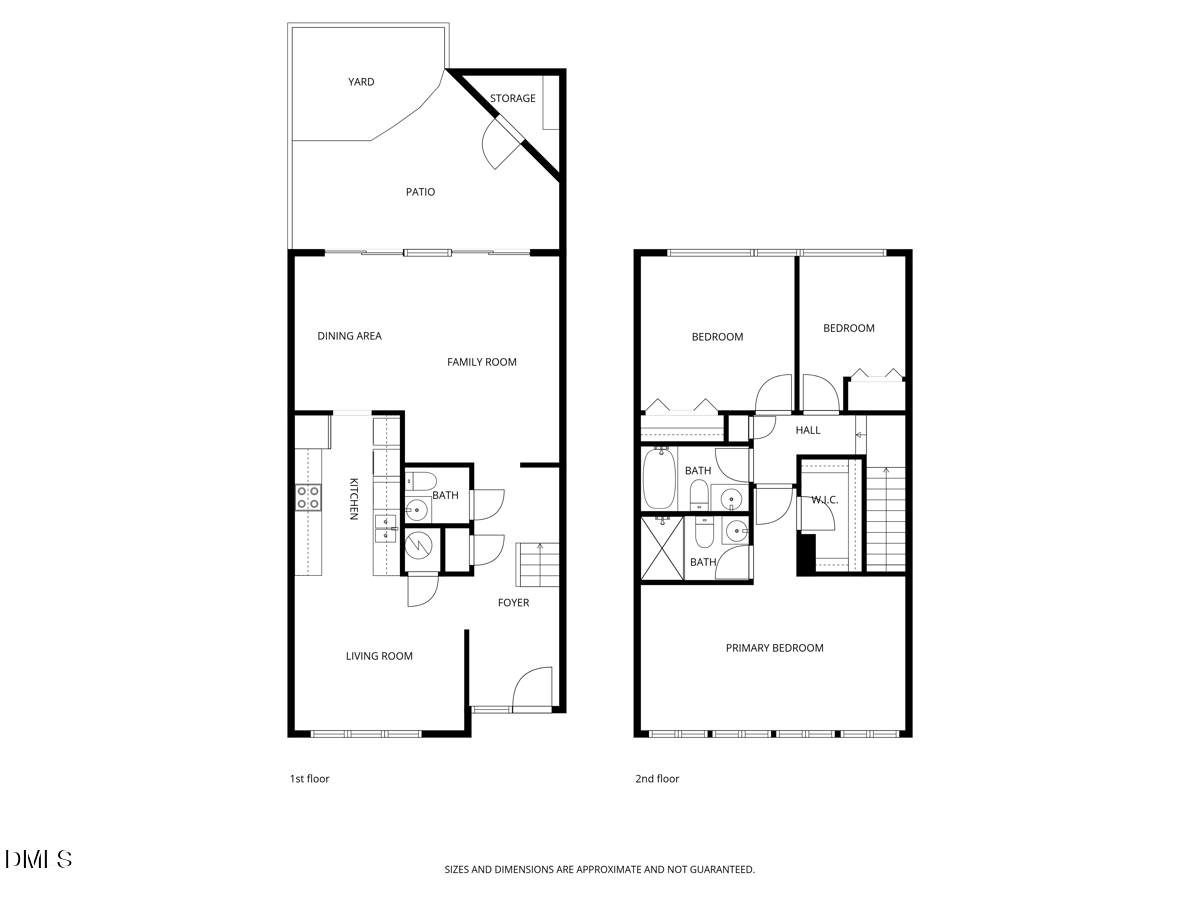 1748 Quail Ridge Road Raleigh, NC 27609 - Photo 36 of 36