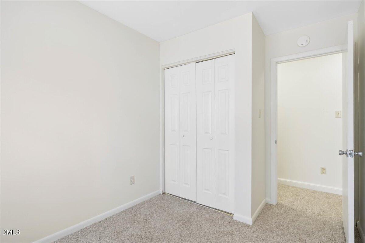 1748 Quail Ridge Road Raleigh, NC 27609 - Photo 32 of 36 a view of an empty room