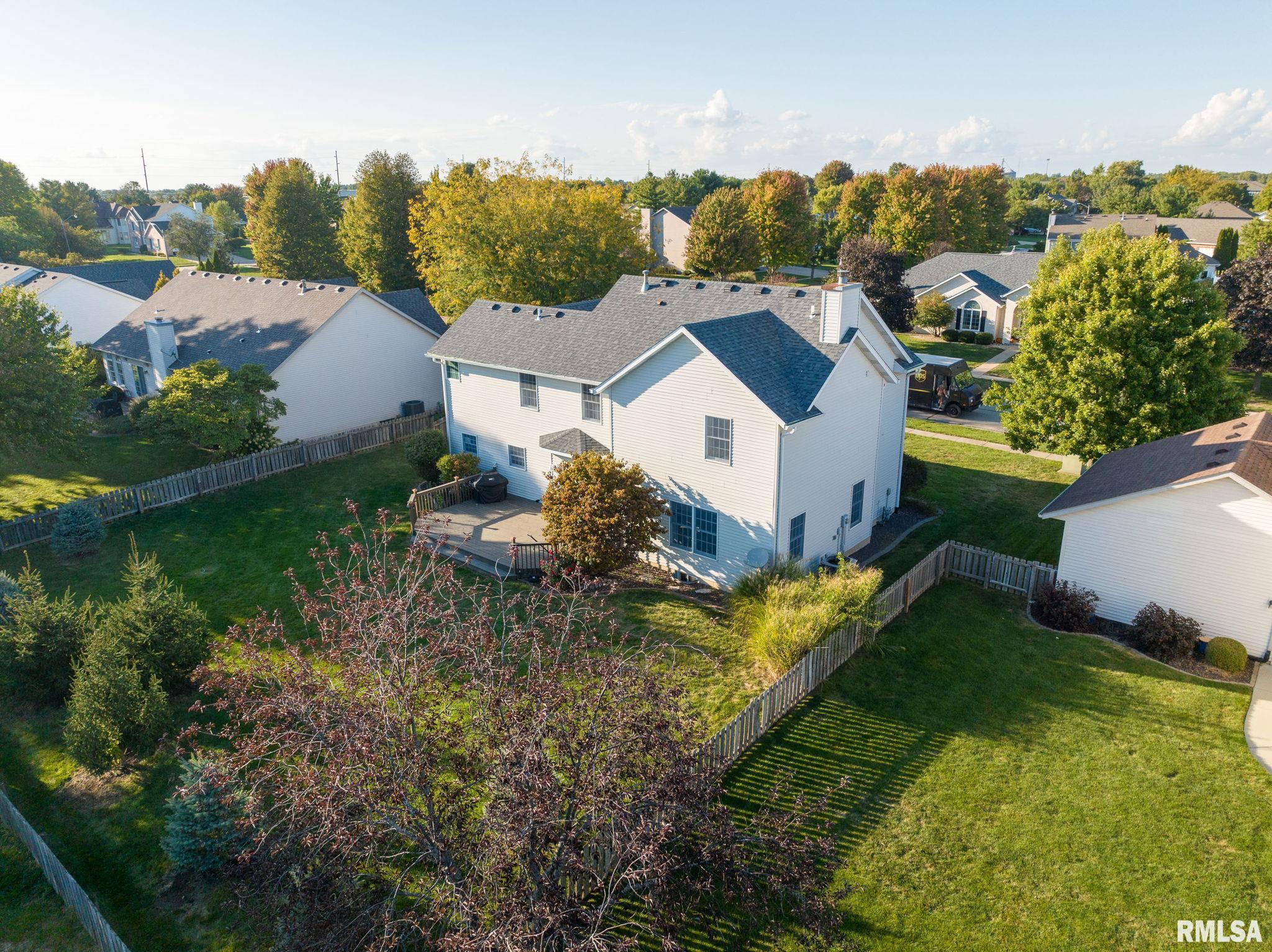 4104 Lavender Lane Springfield, IL 62711 - Photo 54 of 59