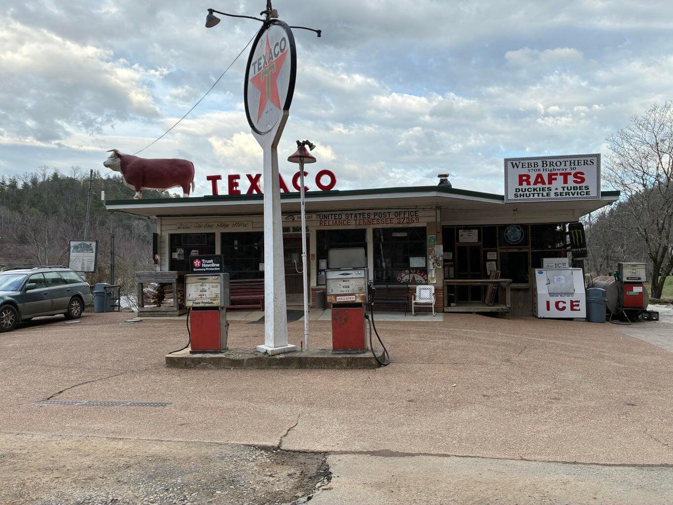 0 Chestnut Mountain Road Reliance, TN 37369 - Photo 7 of 9 CHESTNUT12