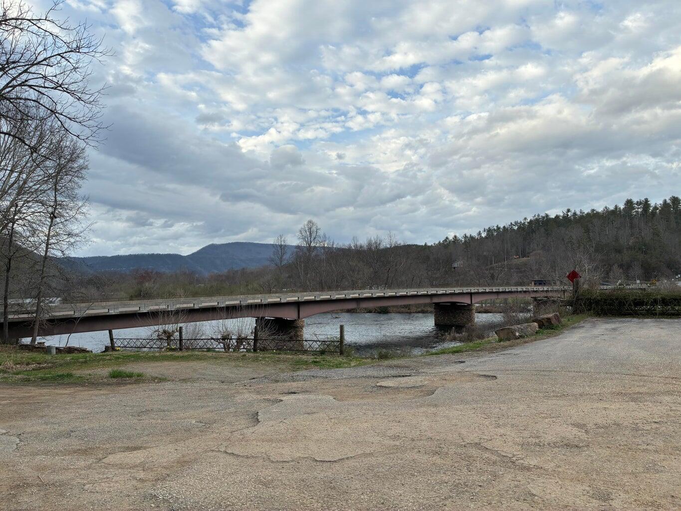 0 Chestnut Mountain Road Reliance, TN 37369 - Photo 8 of 9 CHESTNUT11