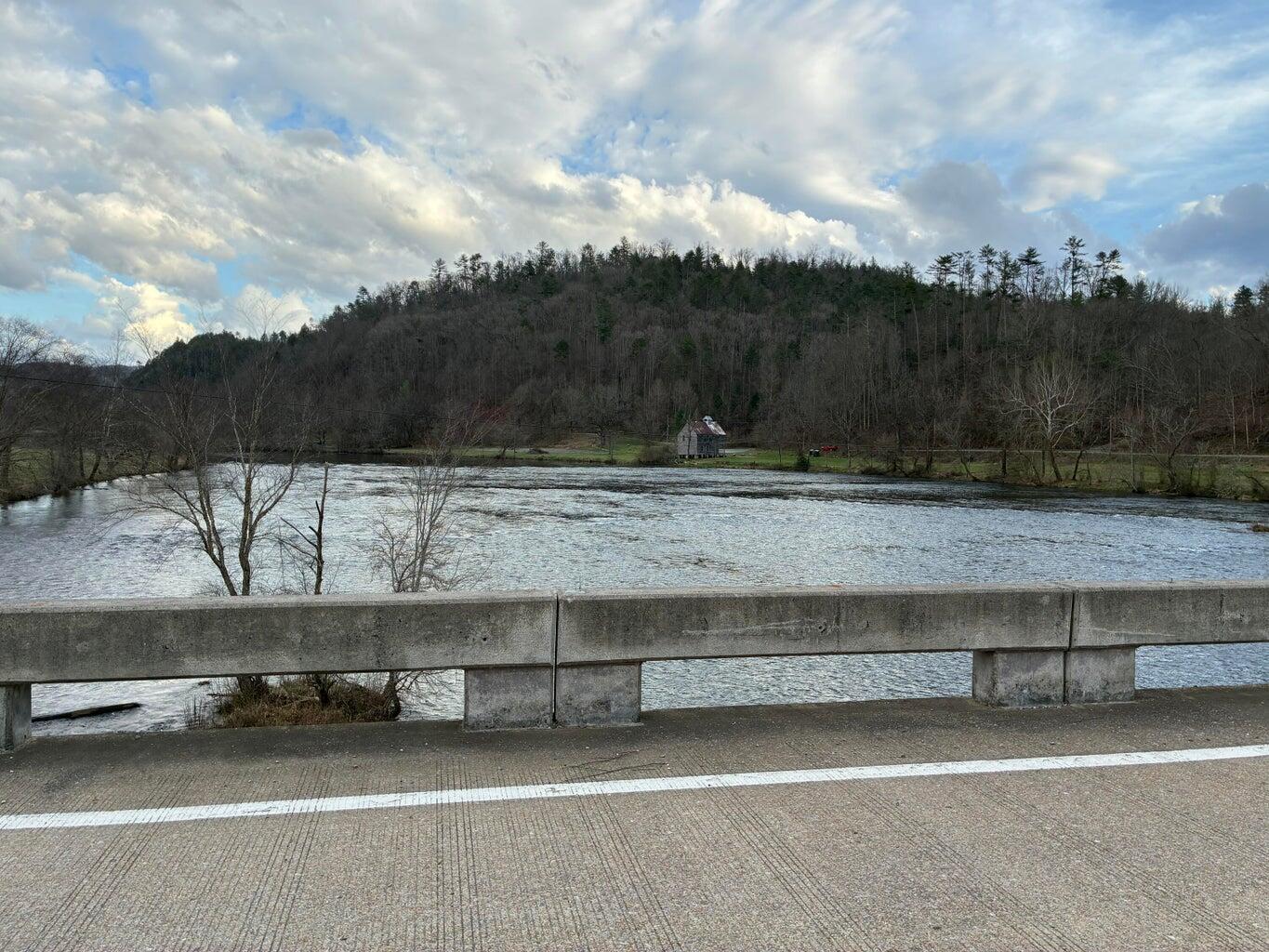 0 Chestnut Mountain Road Reliance, TN 37369 - Photo 9 of 9 CHESTNUT10