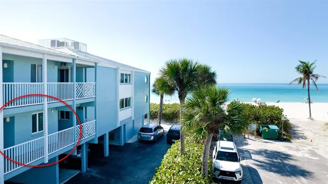 $1,395,000 | 7000 Gulf Drive, Unit 115, Holmes Beach, FL 34217