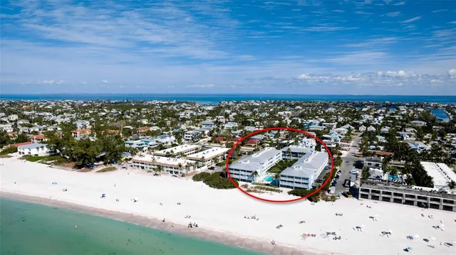 $1,395,000 | 7000 Gulf Drive, Unit 115, Holmes Beach, FL 34217