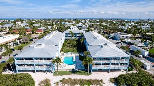$1,395,000 | 7000 Gulf Drive, Unit 115, Holmes Beach, FL 34217