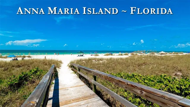 $1,395,000 | 7000 Gulf Drive, Unit 115, Holmes Beach, FL 34217