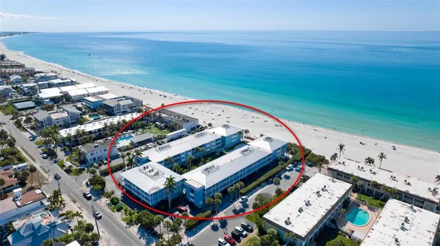 $1,395,000 | 7000 Gulf Drive, Unit 115, Holmes Beach, FL 34217