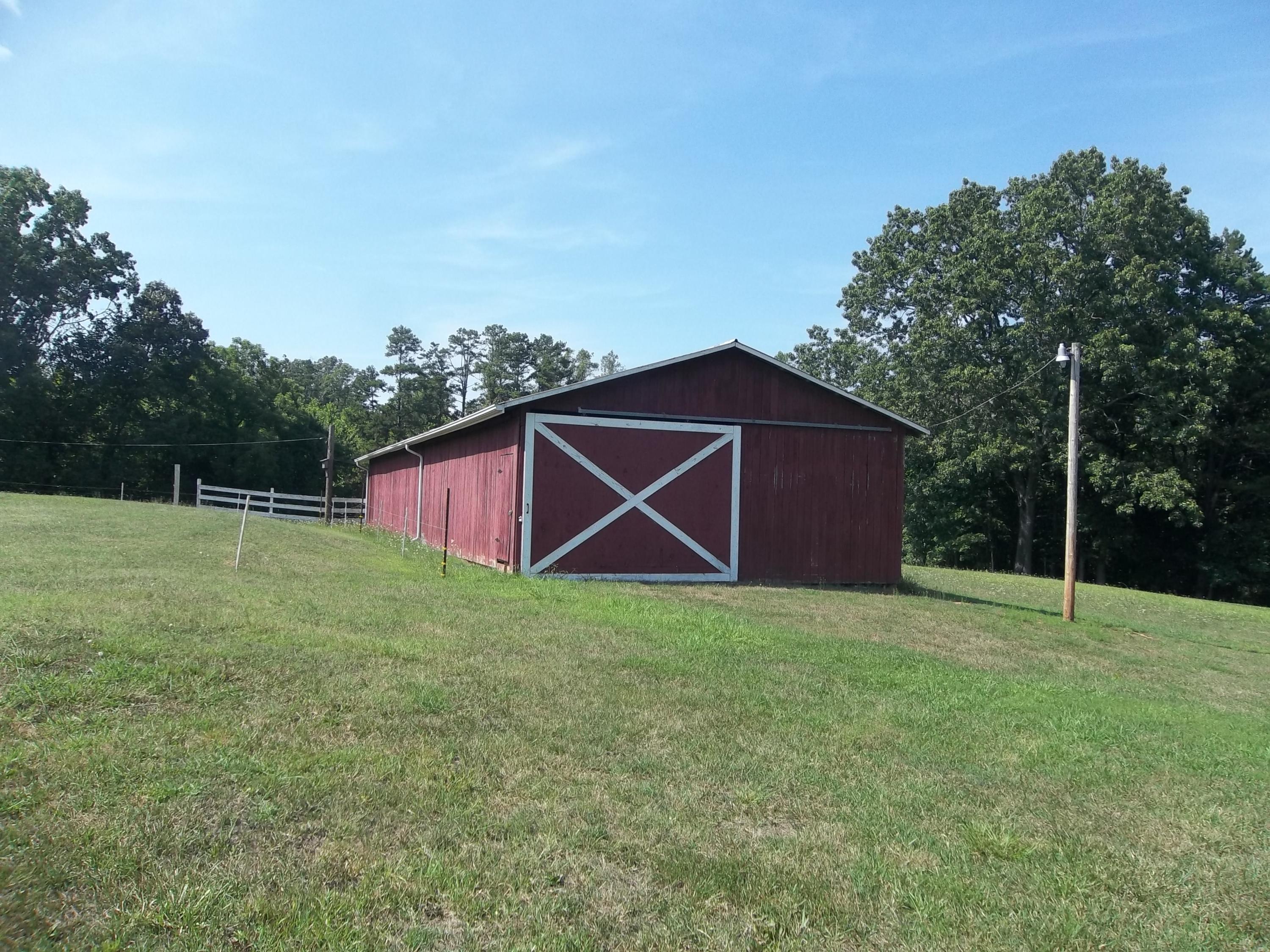7320 Bell Road Knoxville, TN 37918 - Photo 17 of 27 100_7938