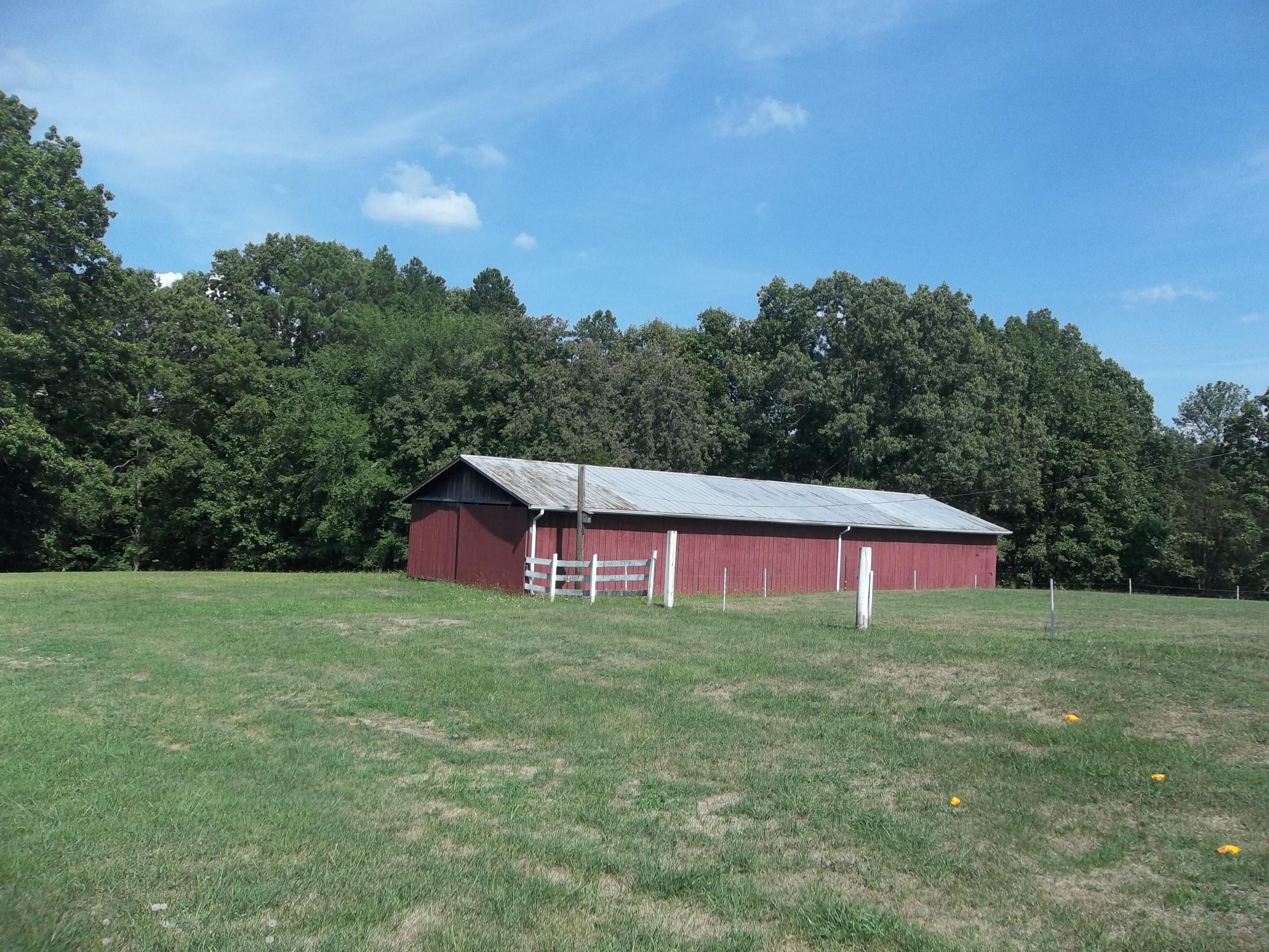 7320 Bell Road Knoxville, TN 37918 - Photo 18 of 27 100_7947