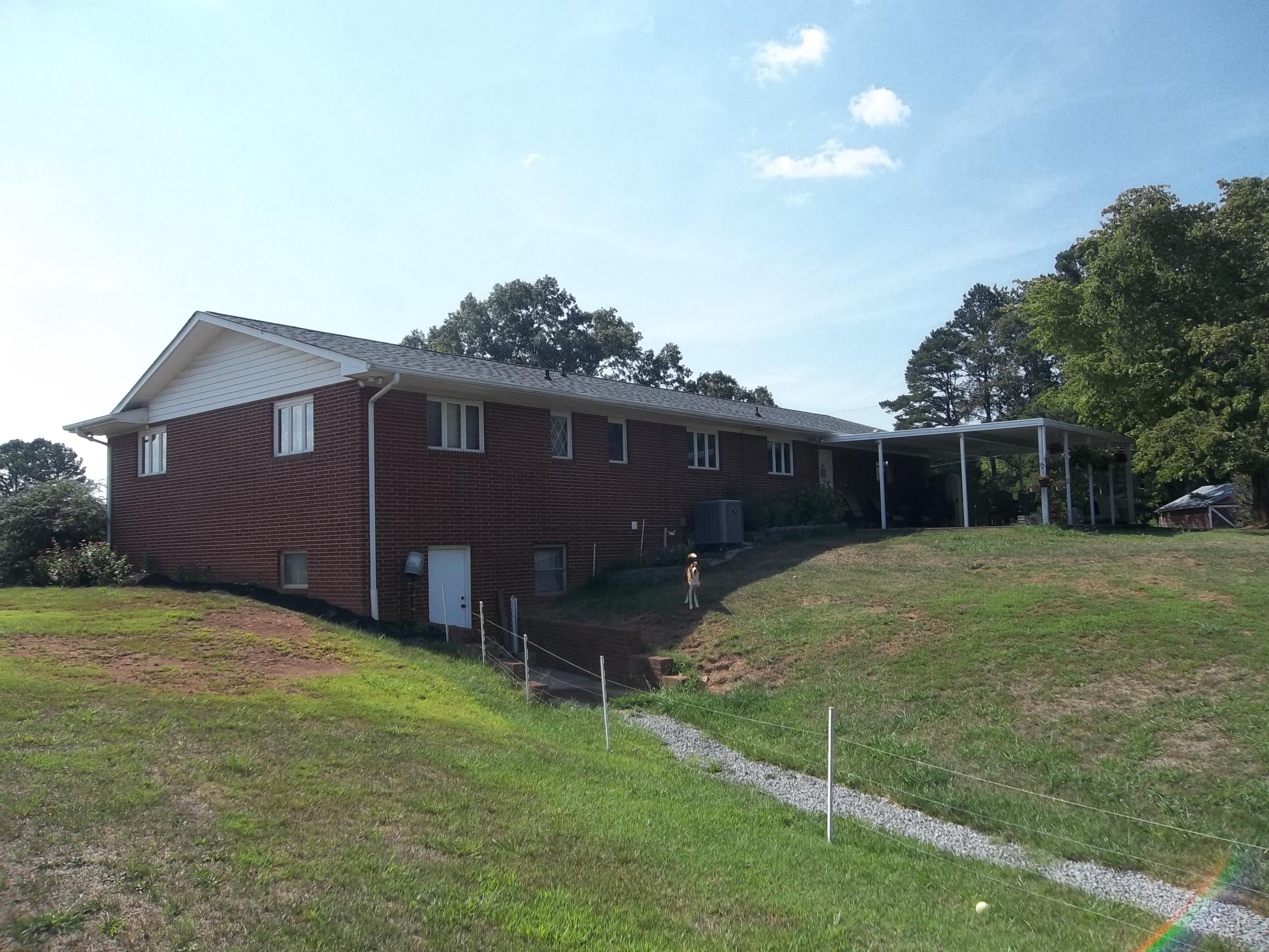 7320 Bell Road Knoxville, TN 37918 - Photo 3 of 27 100_7940