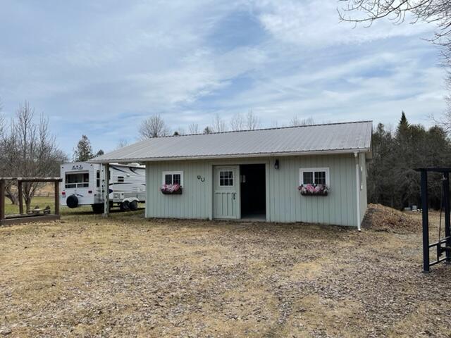 337 Jackins Settlement Road Hodgdon, ME 04730 - Photo 9 of 43 IMG_9421