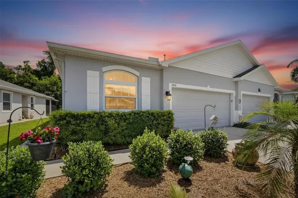 $297,500 | 7418 Surrey Pines Drive, Apollo Beach, FL 33572