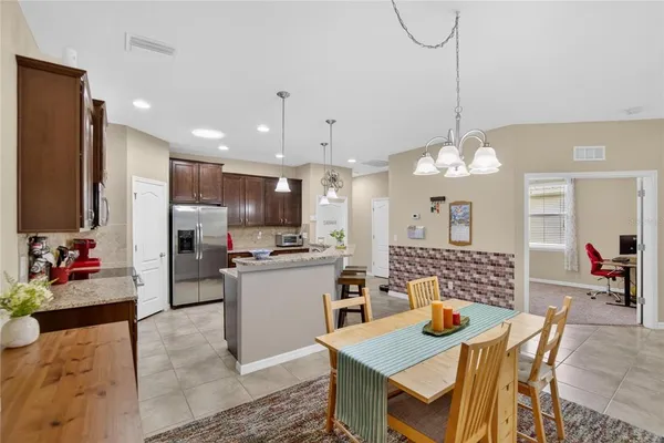 $297,500 | 7418 Surrey Pines Drive, Apollo Beach, FL 33572