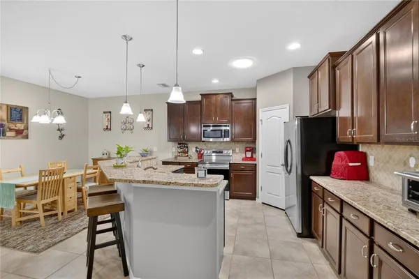 $297,500 | 7418 Surrey Pines Drive, Apollo Beach, FL 33572