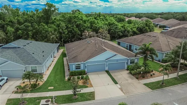 $297,500 | 7418 Surrey Pines Drive, Apollo Beach, FL 33572