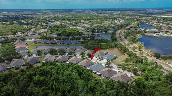 $297,500 | 7418 Surrey Pines Drive, Apollo Beach, FL 33572