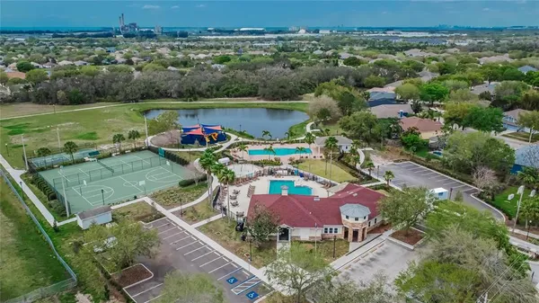 $297,500 | 7418 Surrey Pines Drive, Apollo Beach, FL 33572
