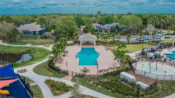 $297,500 | 7418 Surrey Pines Drive, Apollo Beach, FL 33572