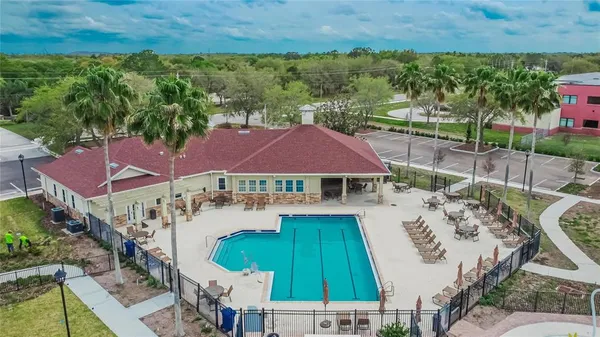 $297,500 | 7418 Surrey Pines Drive, Apollo Beach, FL 33572