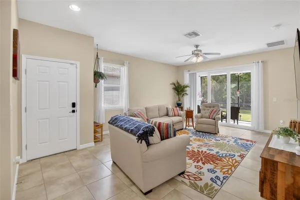 $297,500 | 7418 Surrey Pines Drive, Apollo Beach, FL 33572