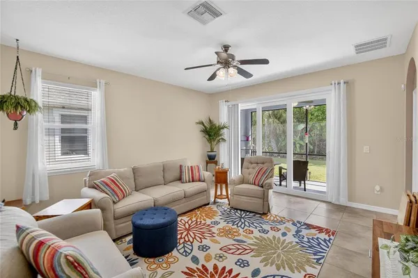 $297,500 | 7418 Surrey Pines Drive, Apollo Beach, FL 33572
