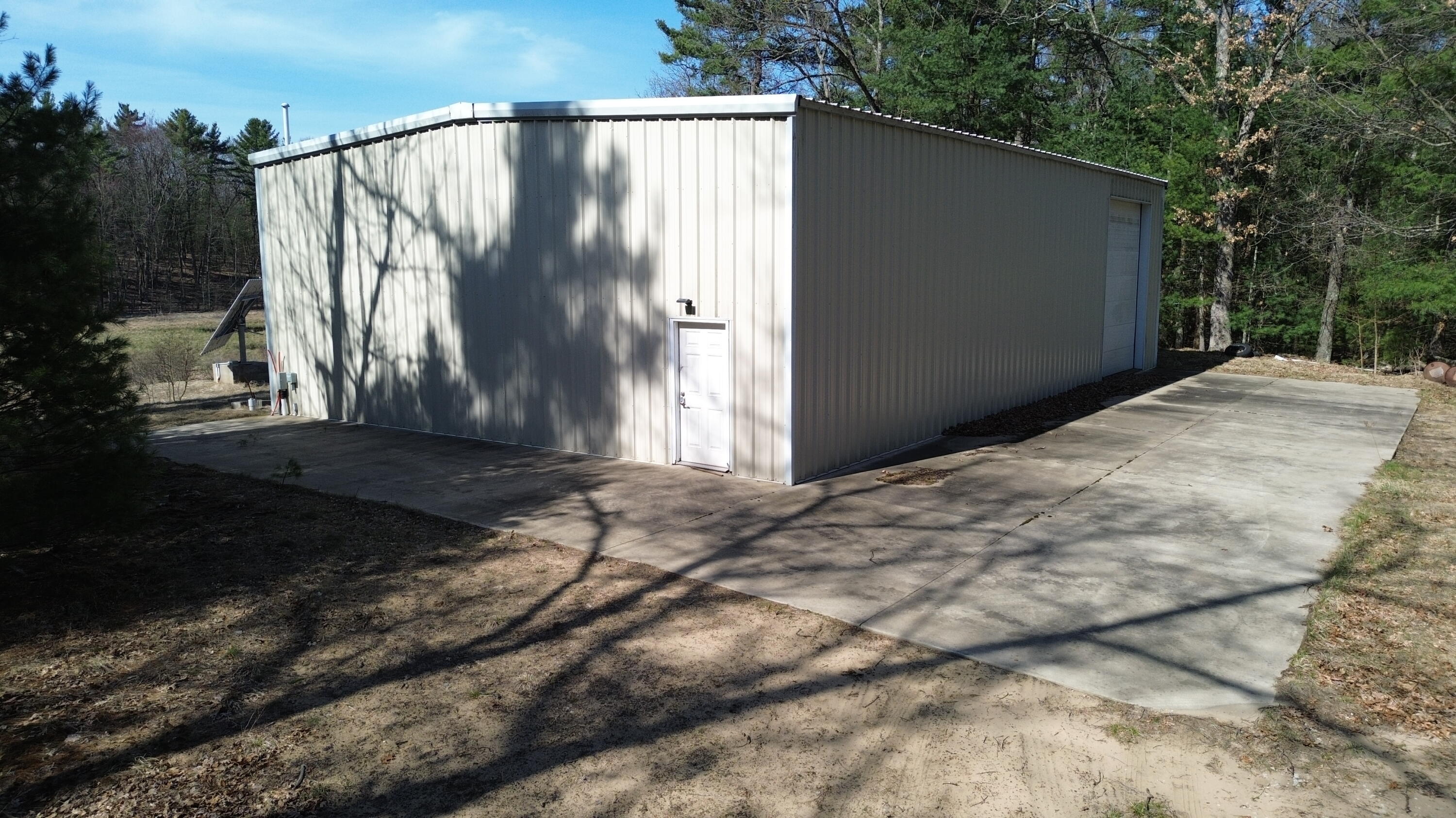 253 West Crystal Lake Road Twin Lake, MI 49457 - Photo 11 of 39 DJI_0394