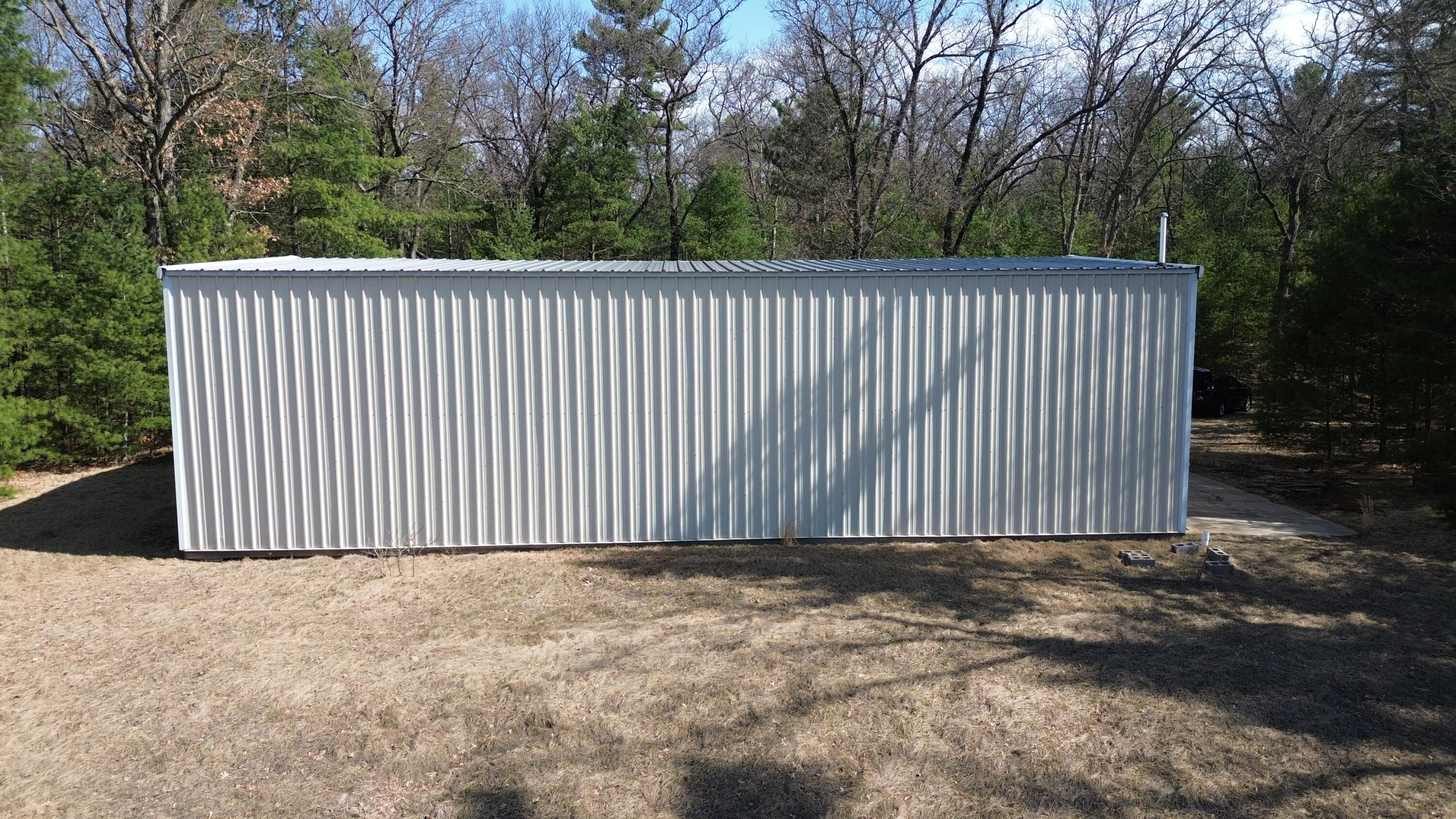 253 West Crystal Lake Road Twin Lake, MI 49457 - Photo 12 of 39 DJI_0387